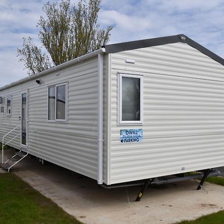 Arizona - Pura Vida Holidays Caravan Clacton-on-Sea Extérieur photo