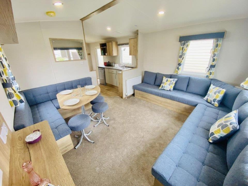 Arizona - Pura Vida Holidays Caravan Clacton-on-Sea Extérieur photo