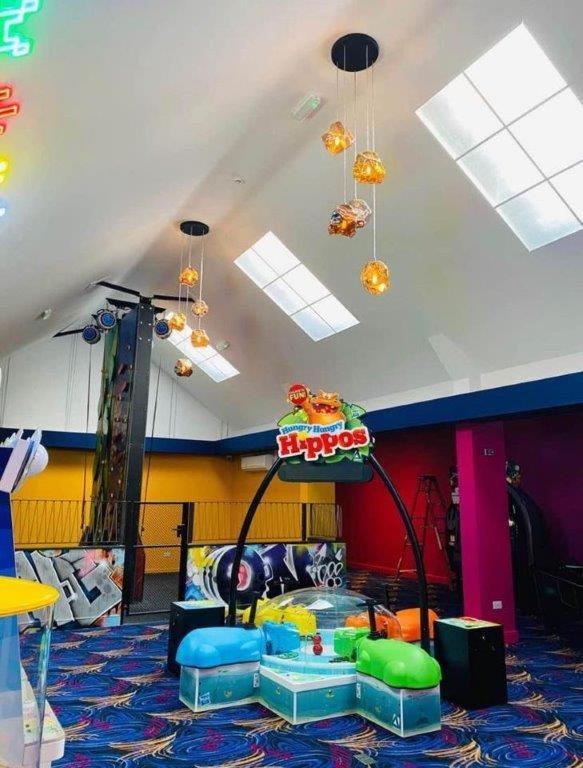 Arizona - Pura Vida Holidays Caravan Clacton-on-Sea Extérieur photo