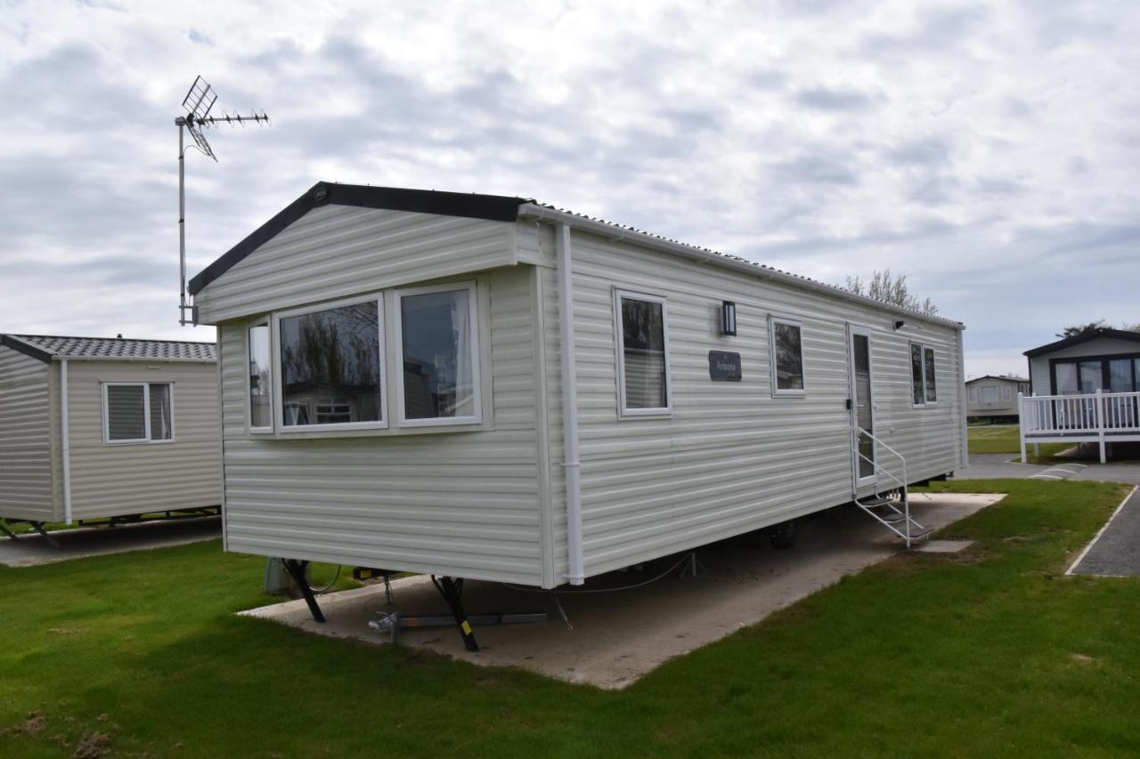 Arizona - Pura Vida Holidays Caravan Clacton-on-Sea Extérieur photo