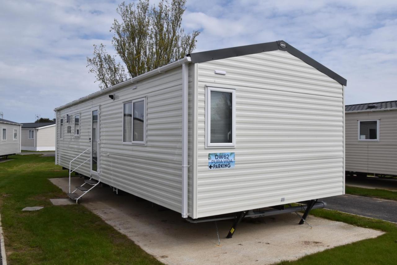 Arizona - Pura Vida Holidays Caravan Clacton-on-Sea Extérieur photo