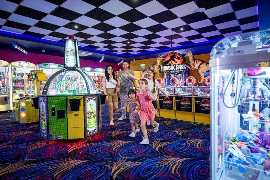 Arizona - Pura Vida Holidays Caravan Clacton-on-Sea Extérieur photo