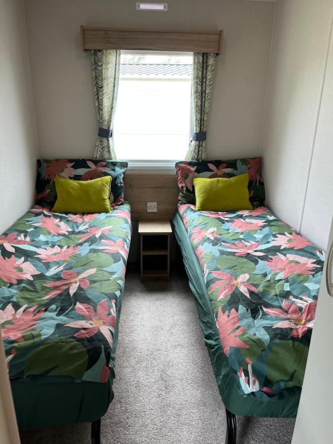 Arizona - Pura Vida Holidays Caravan Clacton-on-Sea Extérieur photo