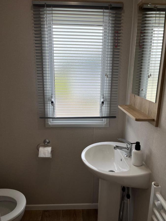 Arizona - Pura Vida Holidays Caravan Clacton-on-Sea Extérieur photo